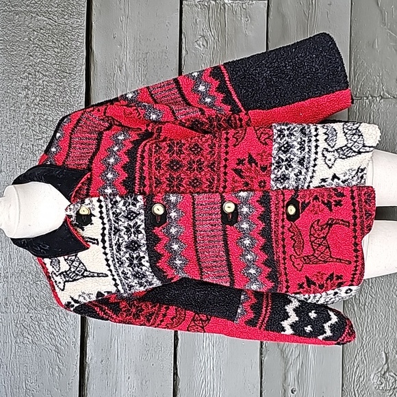 TASHA POLIZZI Jacket - Picture 1 of 6